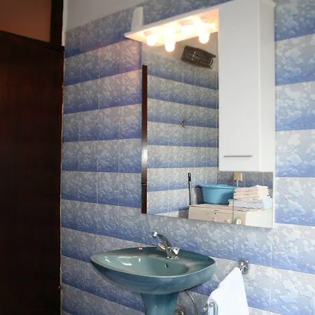 Apartment Susy *