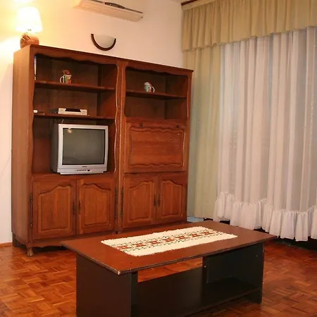 Apartment Susy *