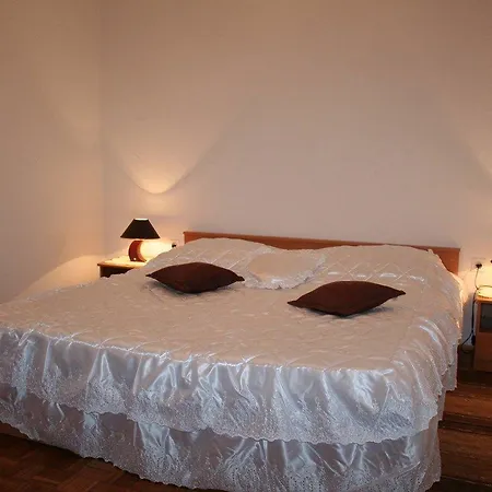Susy Apartment *