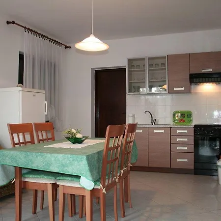 Susy Apartment *