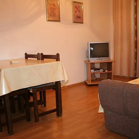 Apartment Susy Pula
