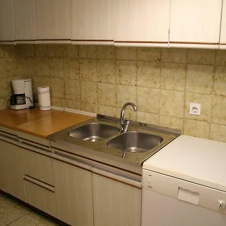 Susy Apartment *