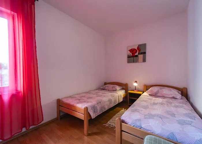 Susy Apartment