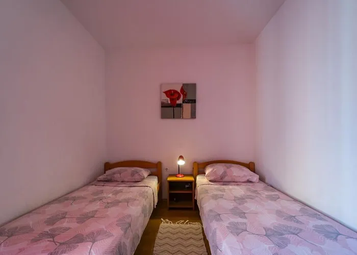 Apartment Susy