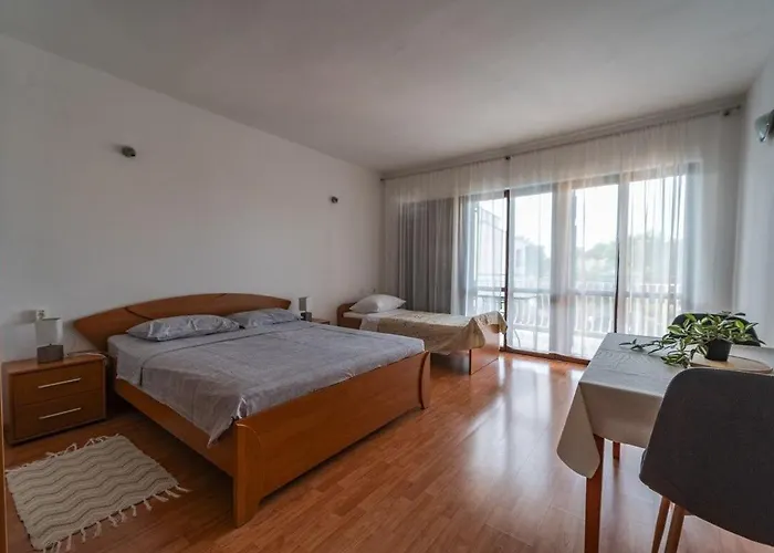 Susy Апартаменти *