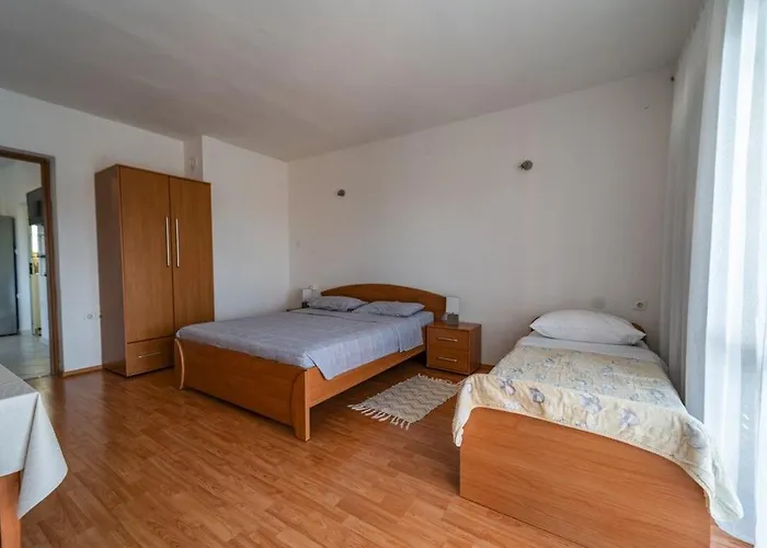 Апартаменти Susy Пула