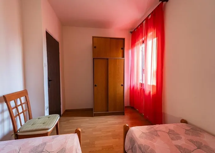 Апартаменти Susy *