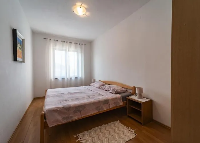 Апартаменти Susy *