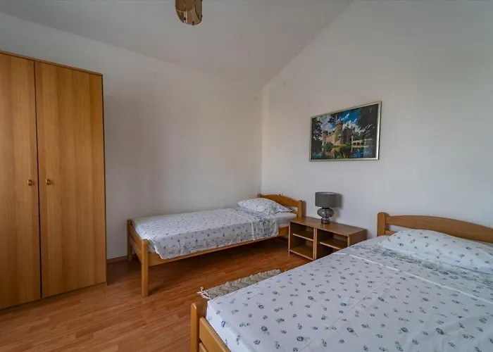 Апартаменти Susy *