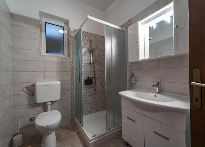 Susy Апартаменти *