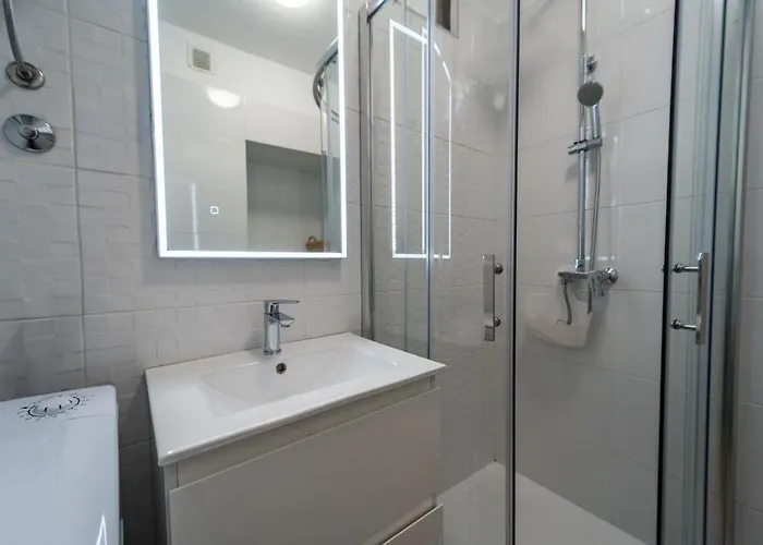 Susy Апартаменти