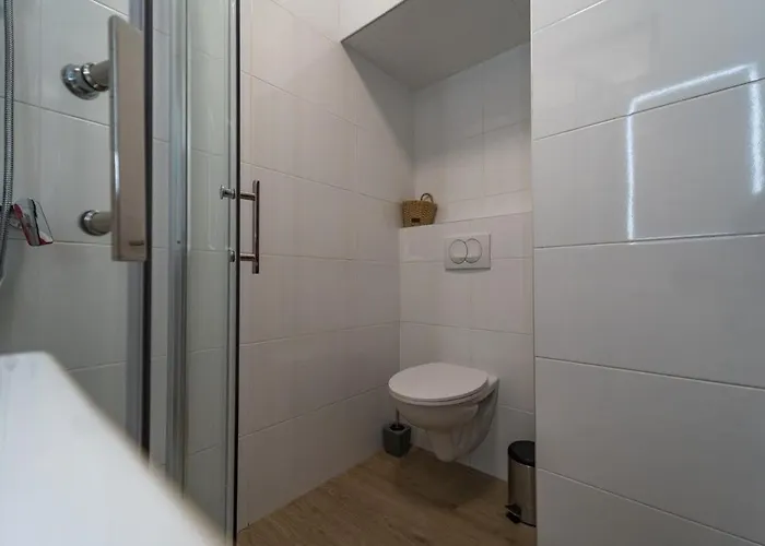 Apartment Susy