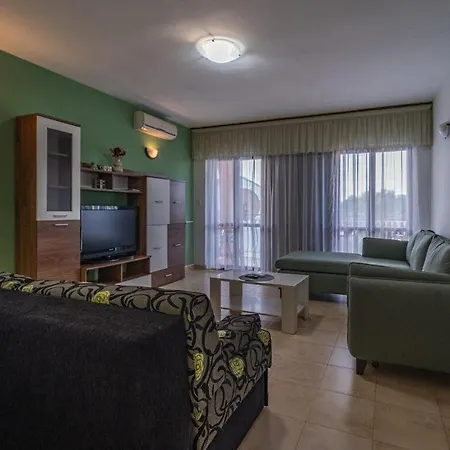 Susy Apartamento Pula