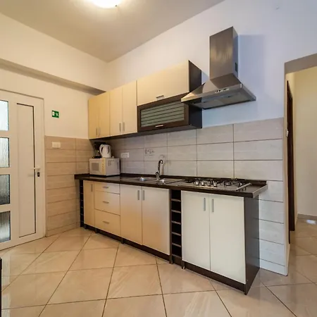 Apartamento Susy Pula