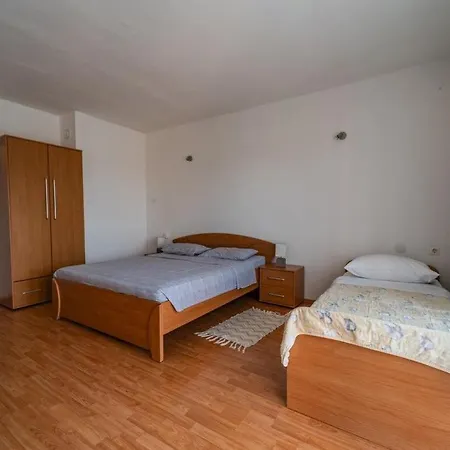 Apartamento Susy Pula
